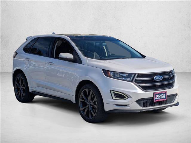 Used 2015 Ford Edge Sport image 3
