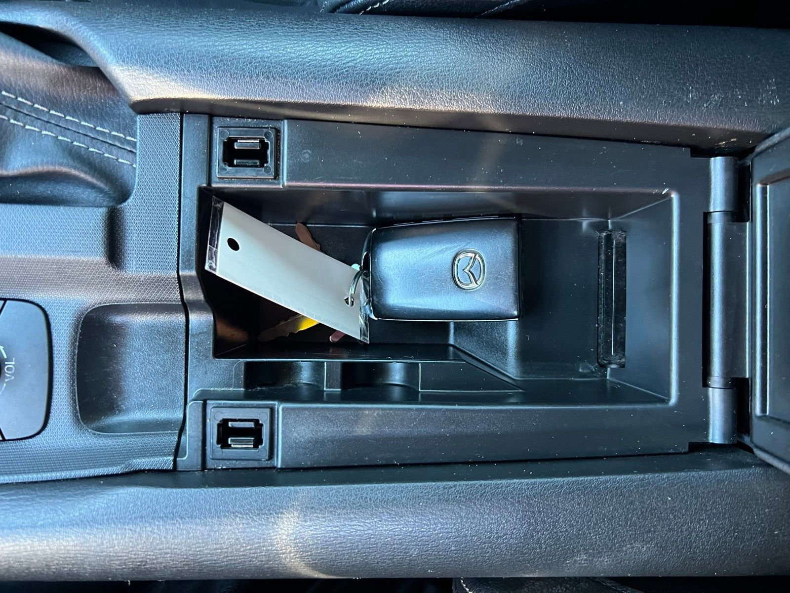 Used 2023 MAZDA MX-5 Miata Grand Touring w/ Weather Package image 34