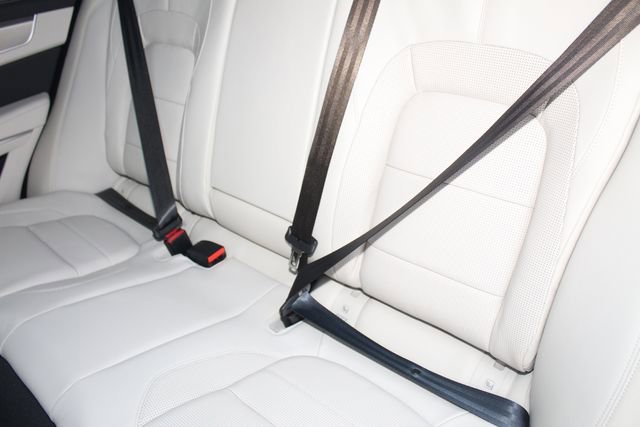 New 2026 Jaguar F-PACE R-Dynamic S image 22