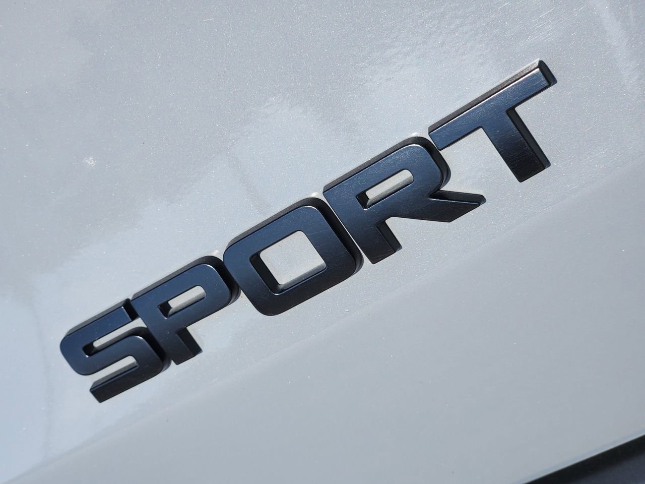 Used 2025 Honda HR-V Sport image 10