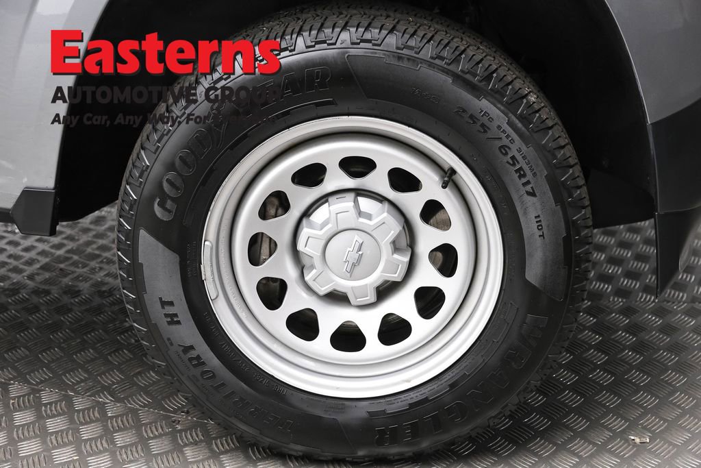 Used 2024 Chevrolet Colorado W/T image 30