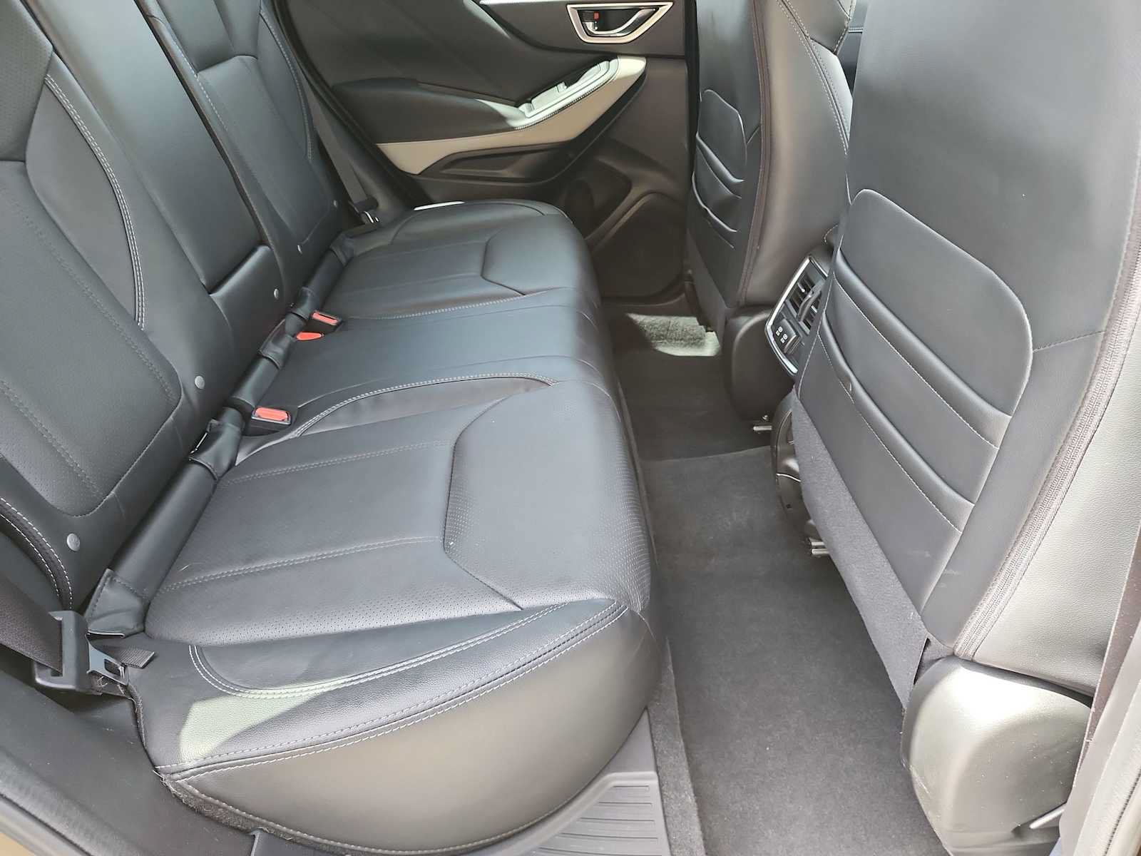 Used 2024 Subaru Forester Limited w/ Pop Package 2 AWD/4WD image 17