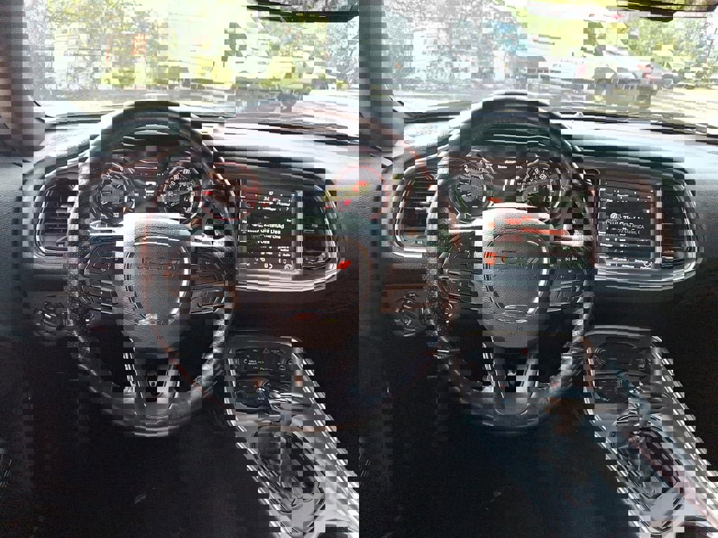 Used 2021 Dodge Challenger R/T Scat Pack image 20