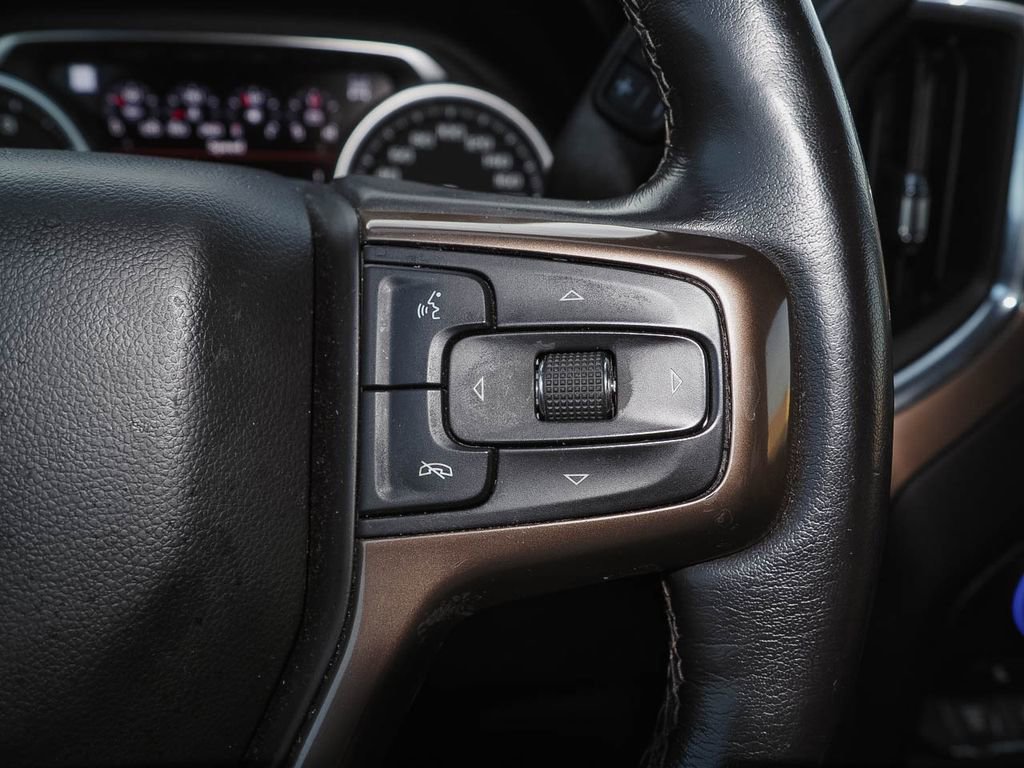 Used 2020 Chevrolet Silverado 2500 High Country w/ Z71 Off-Road Package image 33