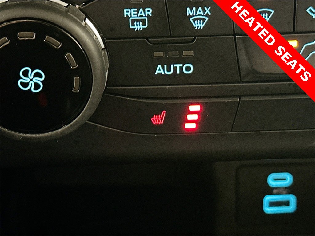 Used 2021 Ford Bronco Sport Big Bend w/ Big Bend Package (96B) image 22