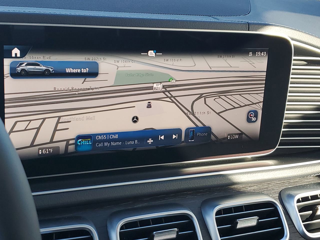 New 2025 Mercedes-Benz GLE 350 4MATIC image 29