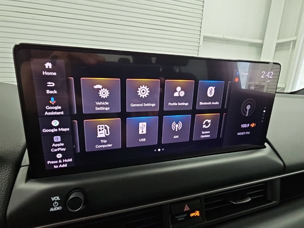 New 2026 Honda Pilot Black Edition image 17
