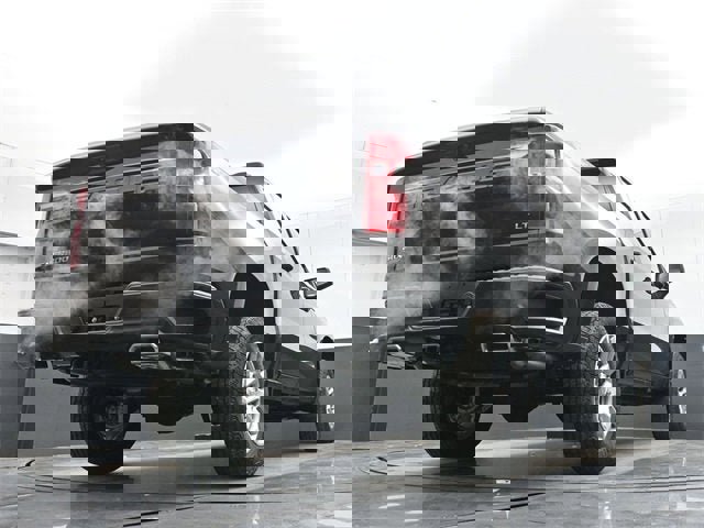 New 2026 Chevrolet Silverado 1500 LT Trail Boss w/ Protection Package image 45