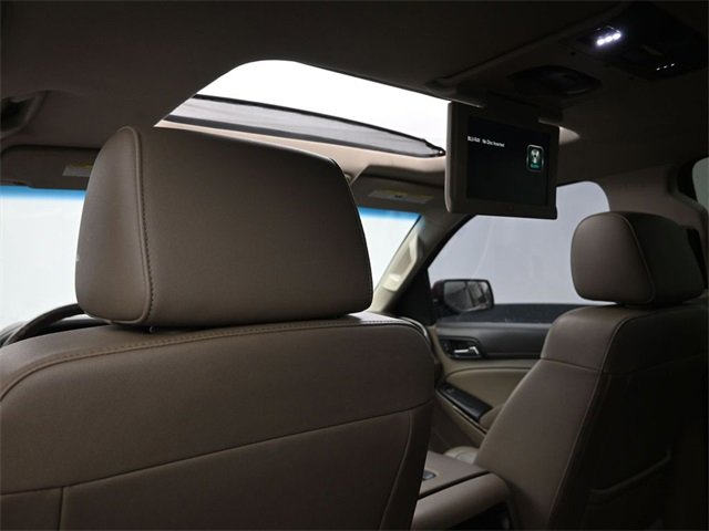 Used 2017 GMC Yukon XL SLT w/ Open Road Package image 28