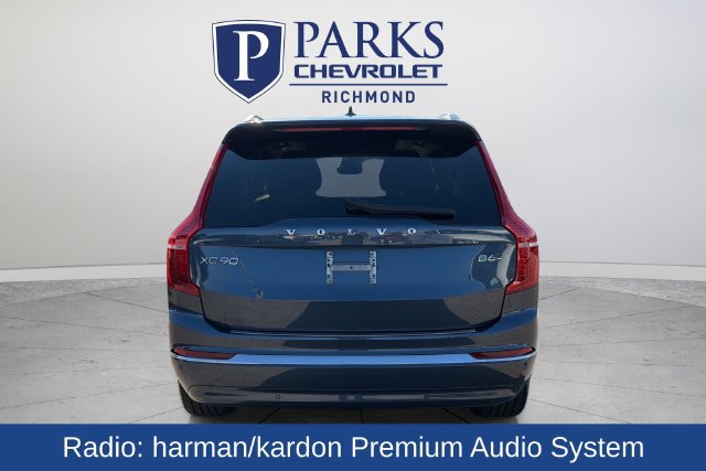 Used 2023 Volvo XC90 B6 Ultimate w/ Protection Package Premier AWD/4WD image 6