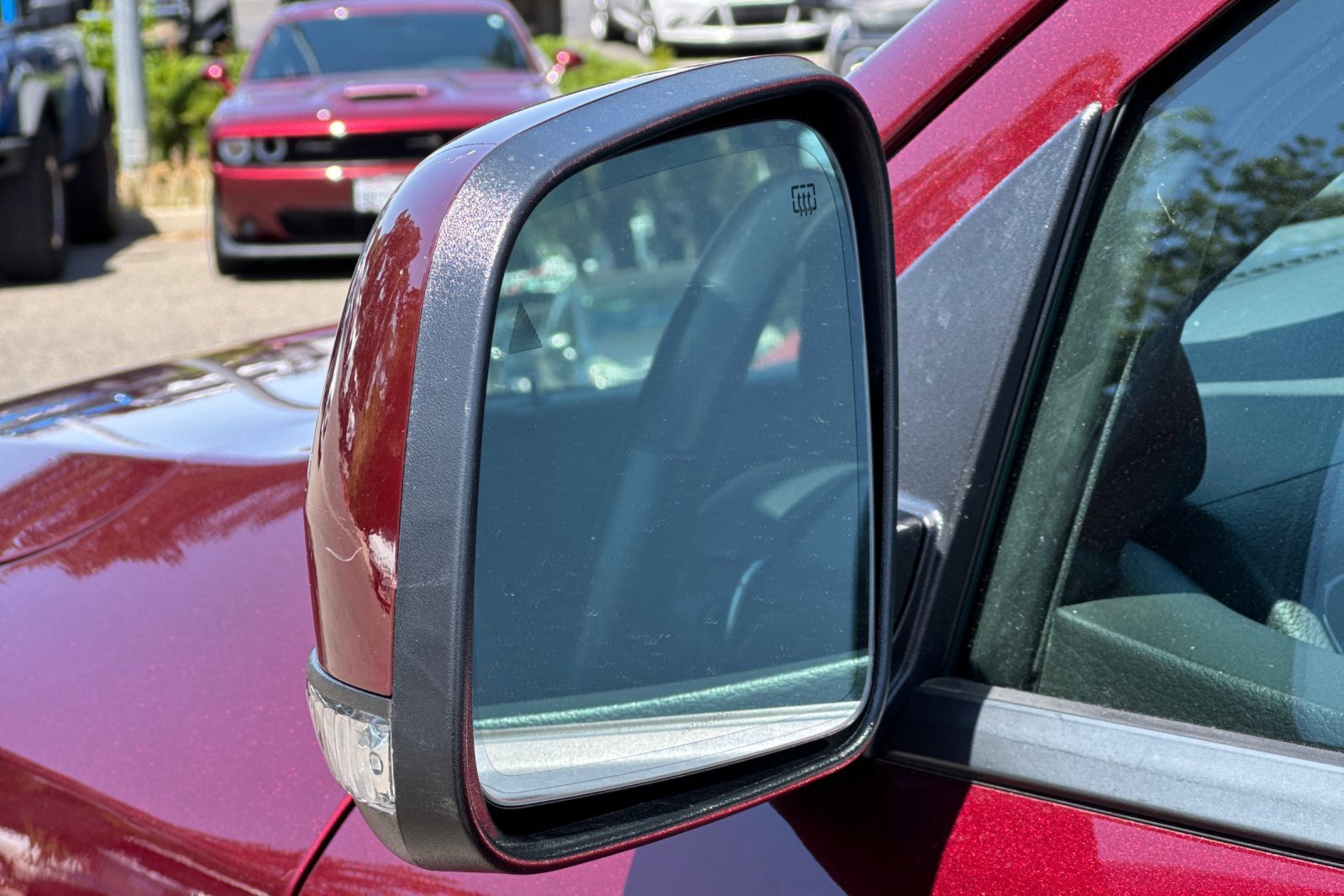 Used 2022 Dodge Durango GT image 53