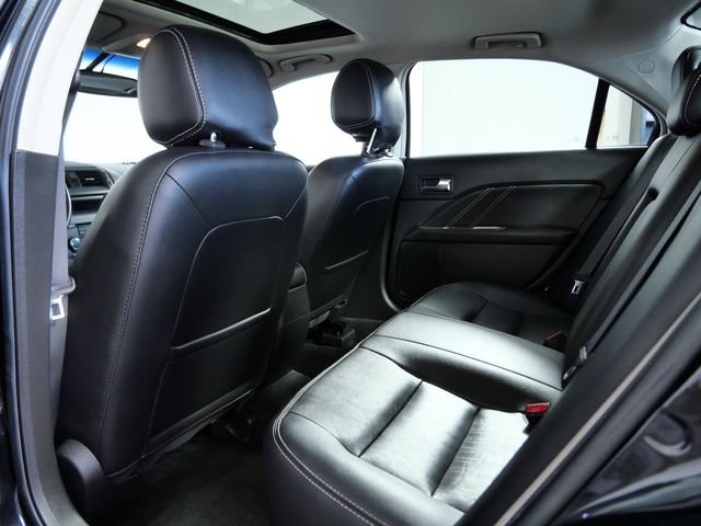 Used 2012 Ford Fusion Sport FWD image 14