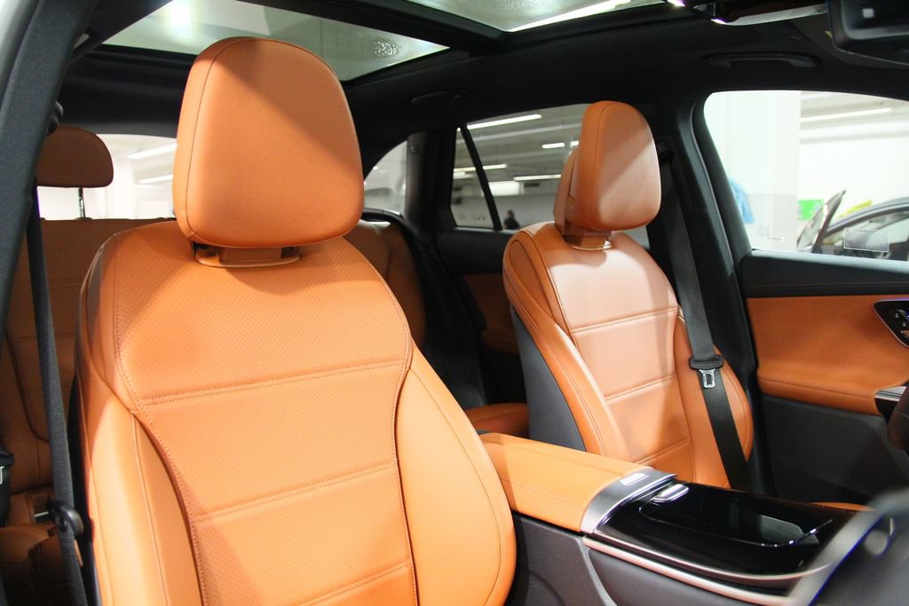 Certified 2024 Mercedes-Benz GLC 300 4MATIC image 23