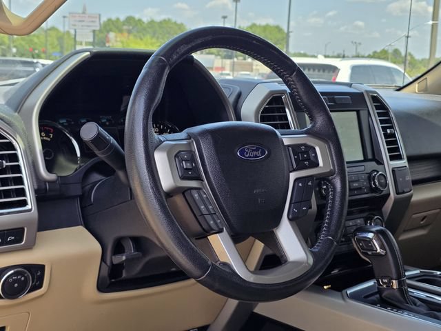 Used 2015 Ford F150 Lariat RWD image 26