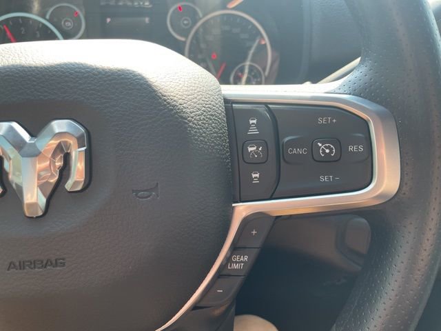 New 2026 RAM 2500 Tradesman image 12