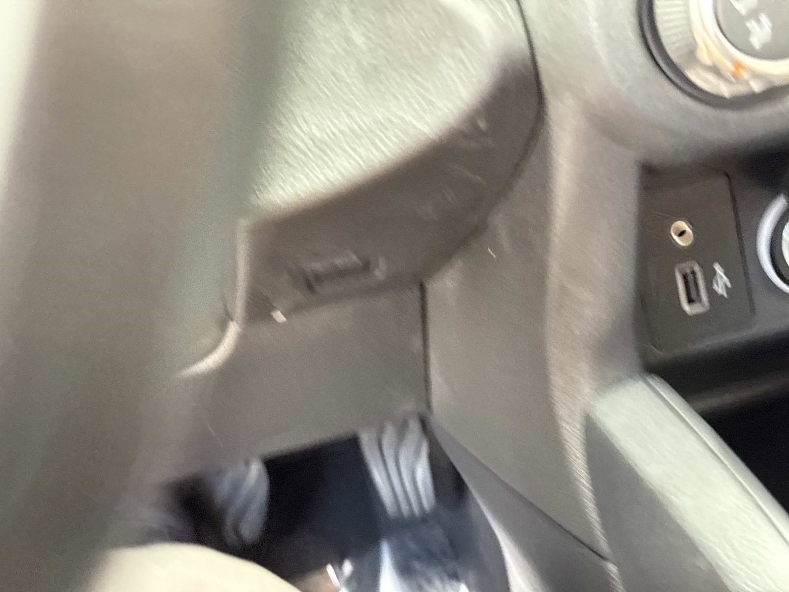 Used 2024 Nissan Kicks S FWD image 27
