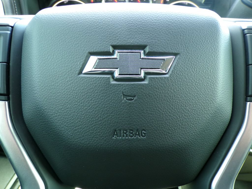 Used 2021 Chevrolet Silverado 1500 RST w/ All Star Edition Plus AWD/4WD image 24