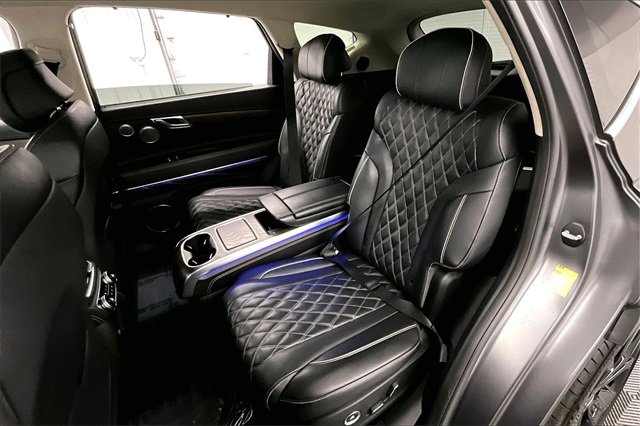 Used 2022 Genesis GV80 3.5T Prestige Signature image 21