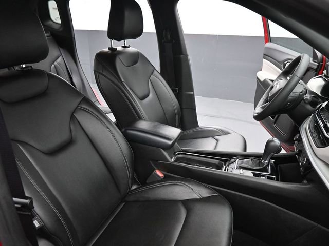 Used 2025 Jeep Compass Limited image 26