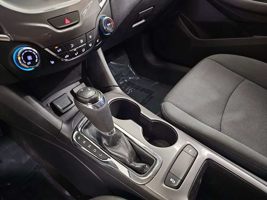 Used 2018 Chevrolet Cruze LT w/ Convenience Package FWD image 27