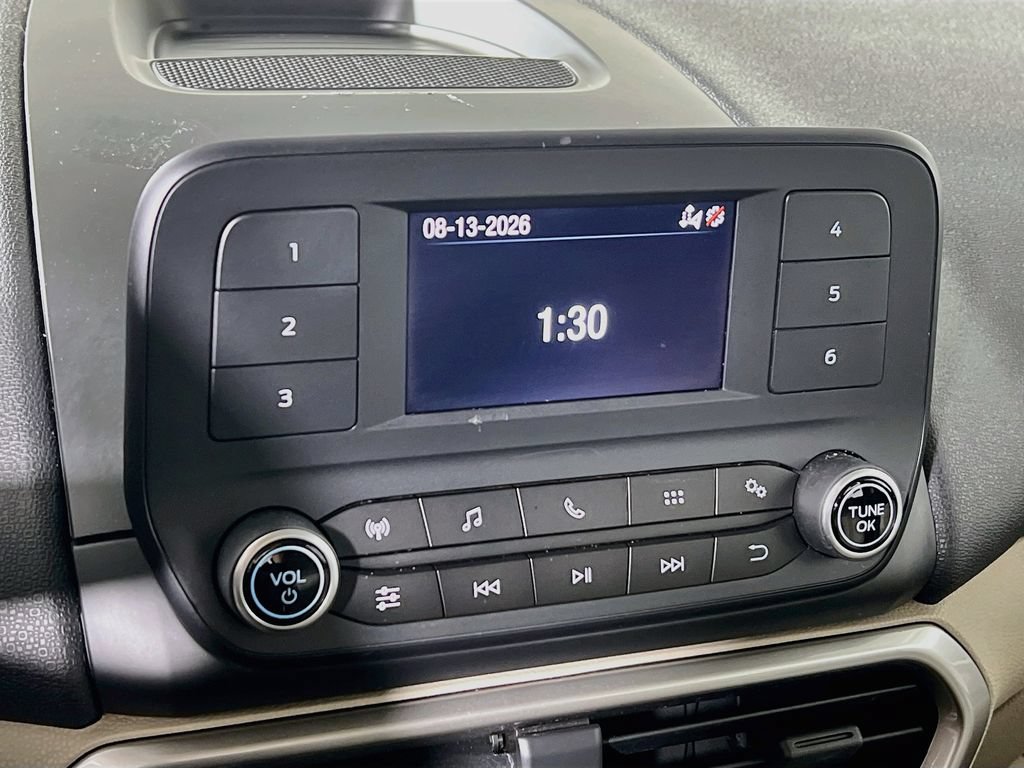 Used 2021 Ford EcoSport S AWD/4WD image 13