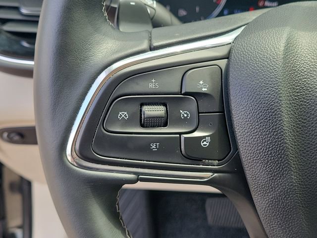 Certified 2023 Buick Envision Avenir FWD image 27