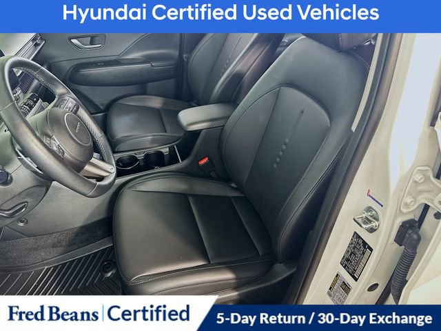 Used 2025 Hyundai Kona Limited image 20