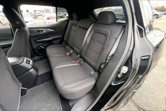 New 2026 Chevrolet Equinox EV LT FWD image 10