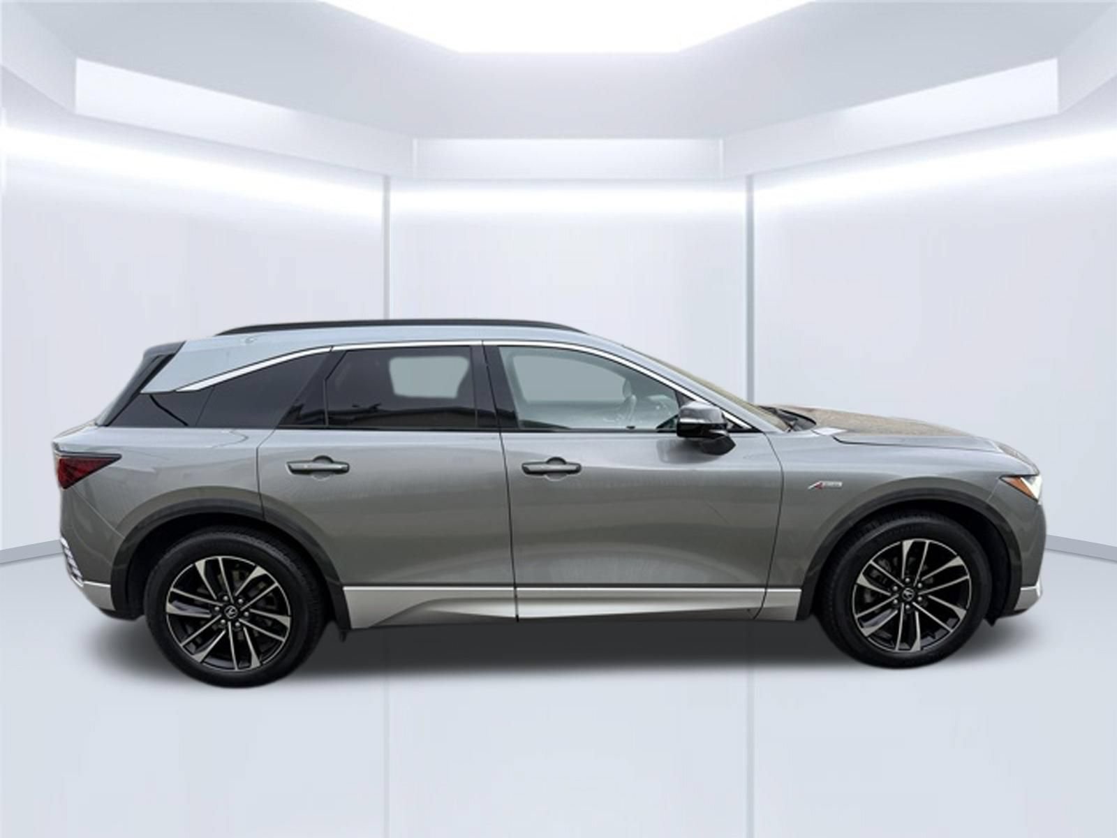 Used 2024 Acura ZDX A-Spec AWD/4WD image 4