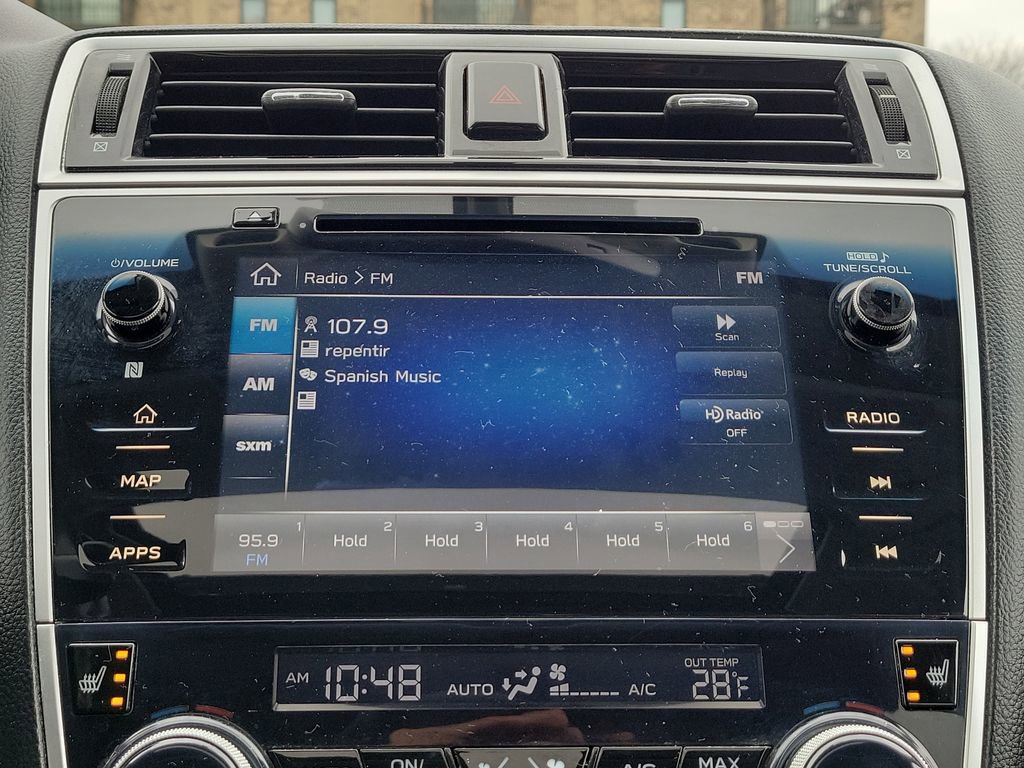 Used 2018 Subaru Outback 2.5i Limited image 33