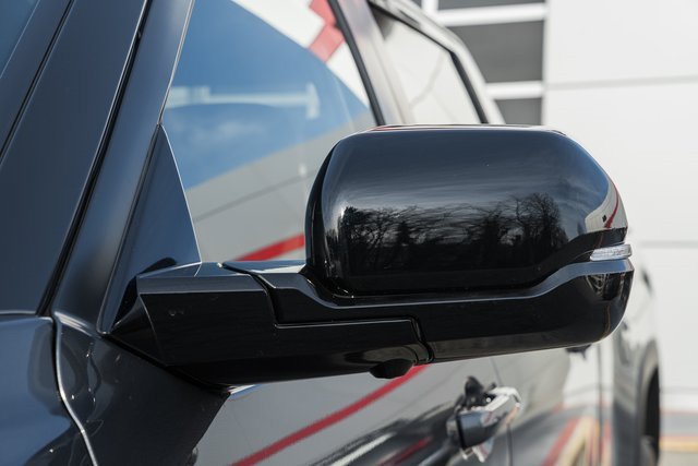 New 2026 Toyota Tundra Limited AWD/4WD image 15