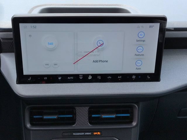 New 2026 Ford Maverick XLT w/ XLT Luxury Package FWD image 18