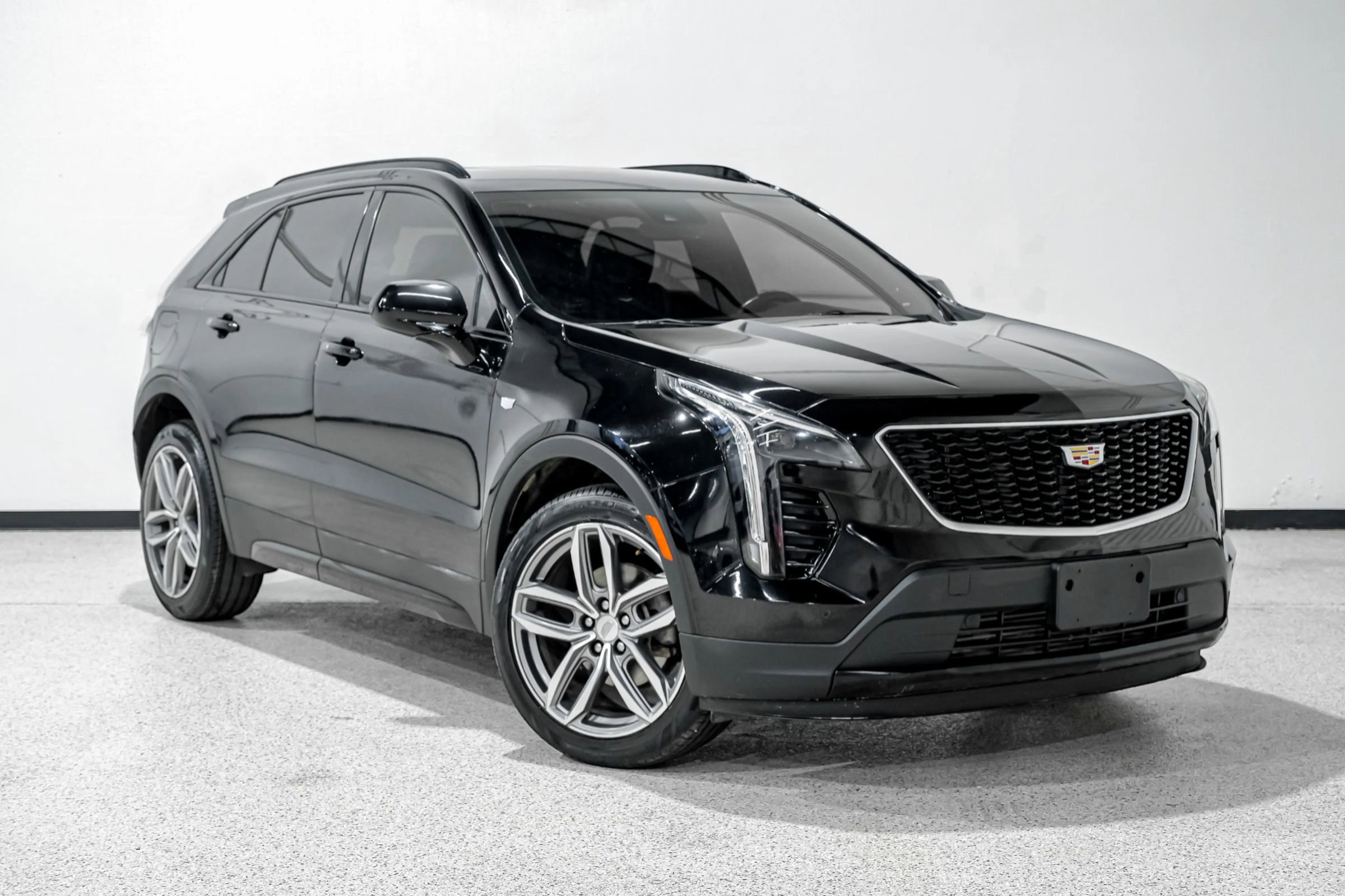Used 2020 Cadillac XT4 Sport image 4
