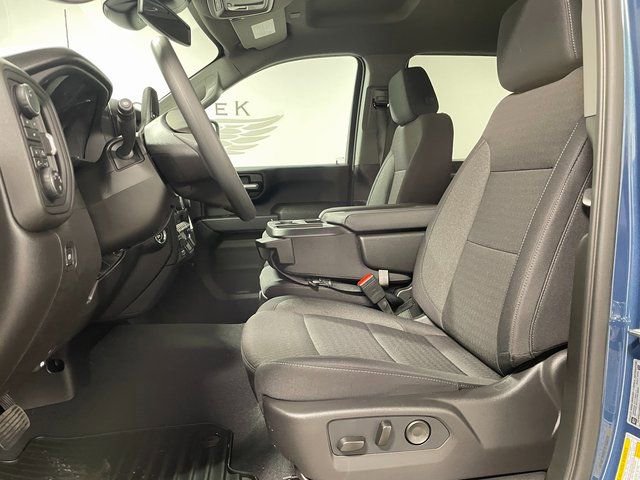 New 2026 Chevrolet Silverado 2500 Custom w/ Custom Value Package image 11