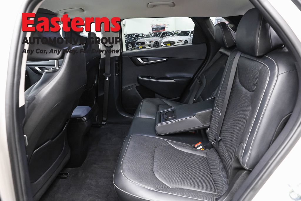 Used 2023 Kia EV6 Wind AWD/4WD image 25