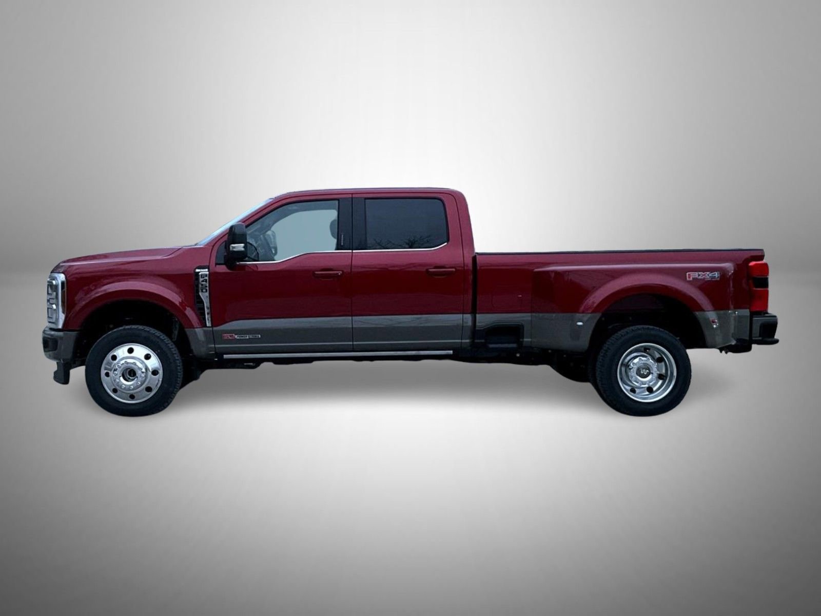 New 2026 Ford F450 King Ranch w/ FX4 Off-Road Package image 8