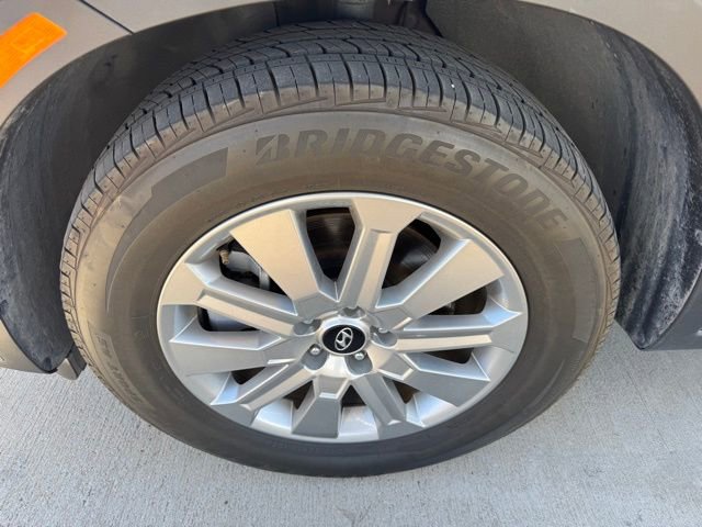 Used 2024 Hyundai Palisade SEL image 7