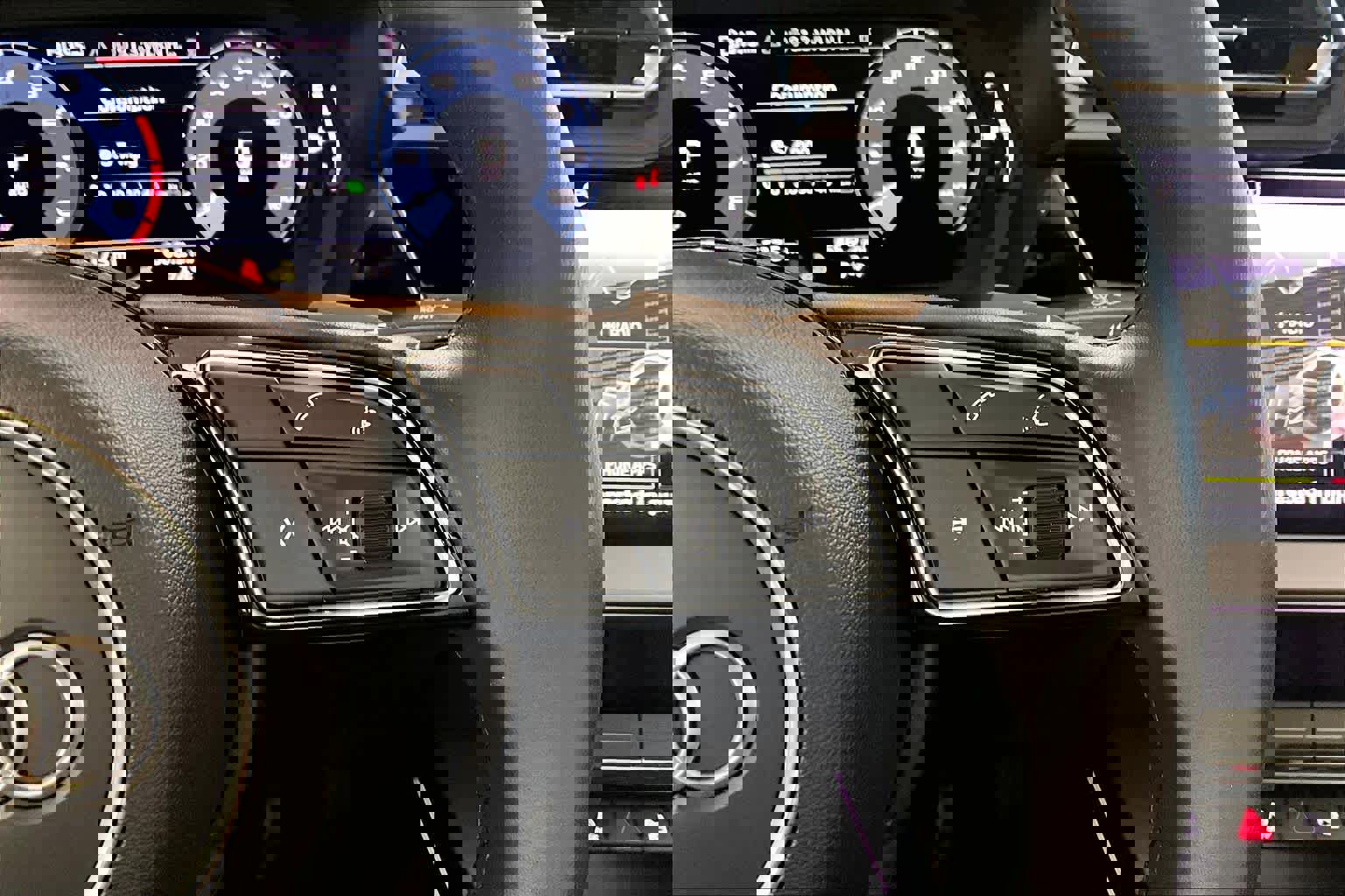 Certified 2025 Audi A3 2.0T Premium w/ Black Optic Package image 25