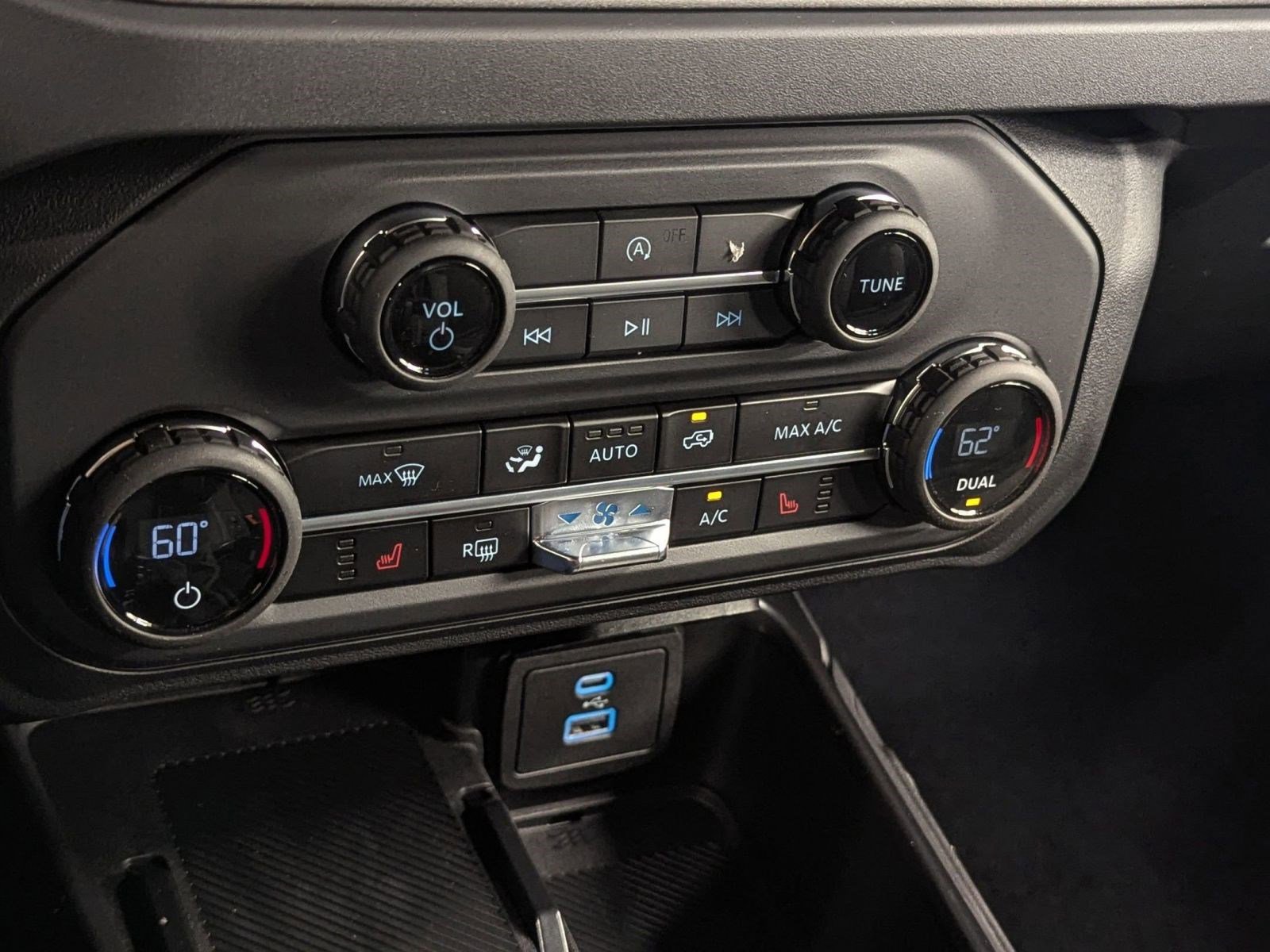 New 2025 Ford Bronco Big Bend image 22