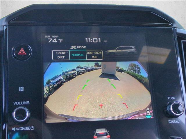 New 2026 Subaru Forester Touring image 13