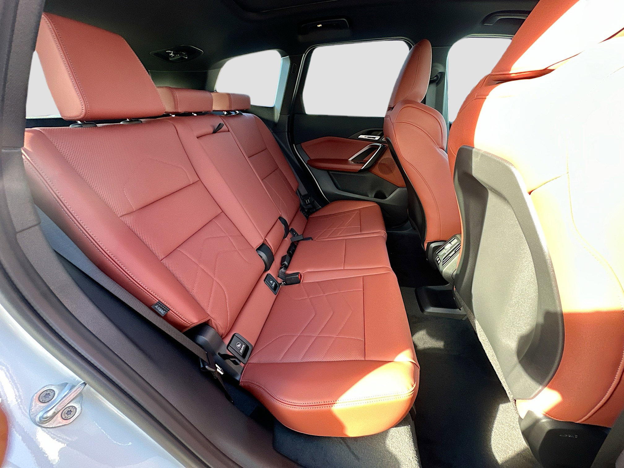 New 2026 BMW X1 xDrive28i w/ Technology Package image 22