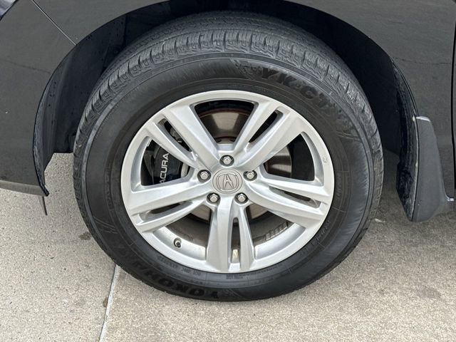 Used 2014 Acura RDX AWD w/ Technology Package image 11