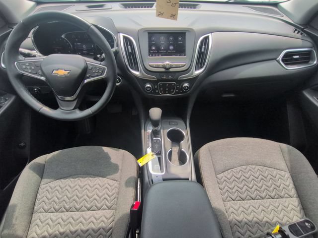 Used 2024 Chevrolet Equinox LT FWD image 27