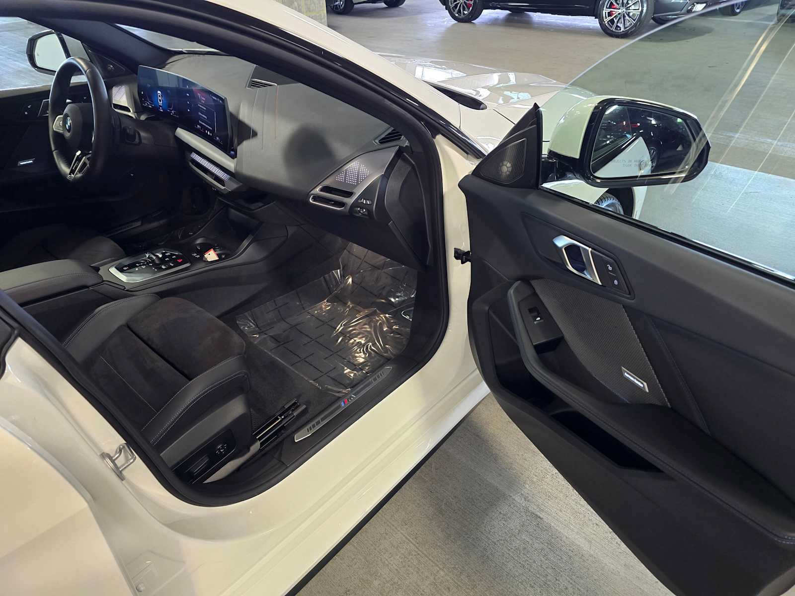 Used 2025 BMW 228i xDrive w/ Premium Package AWD/4WD image 30