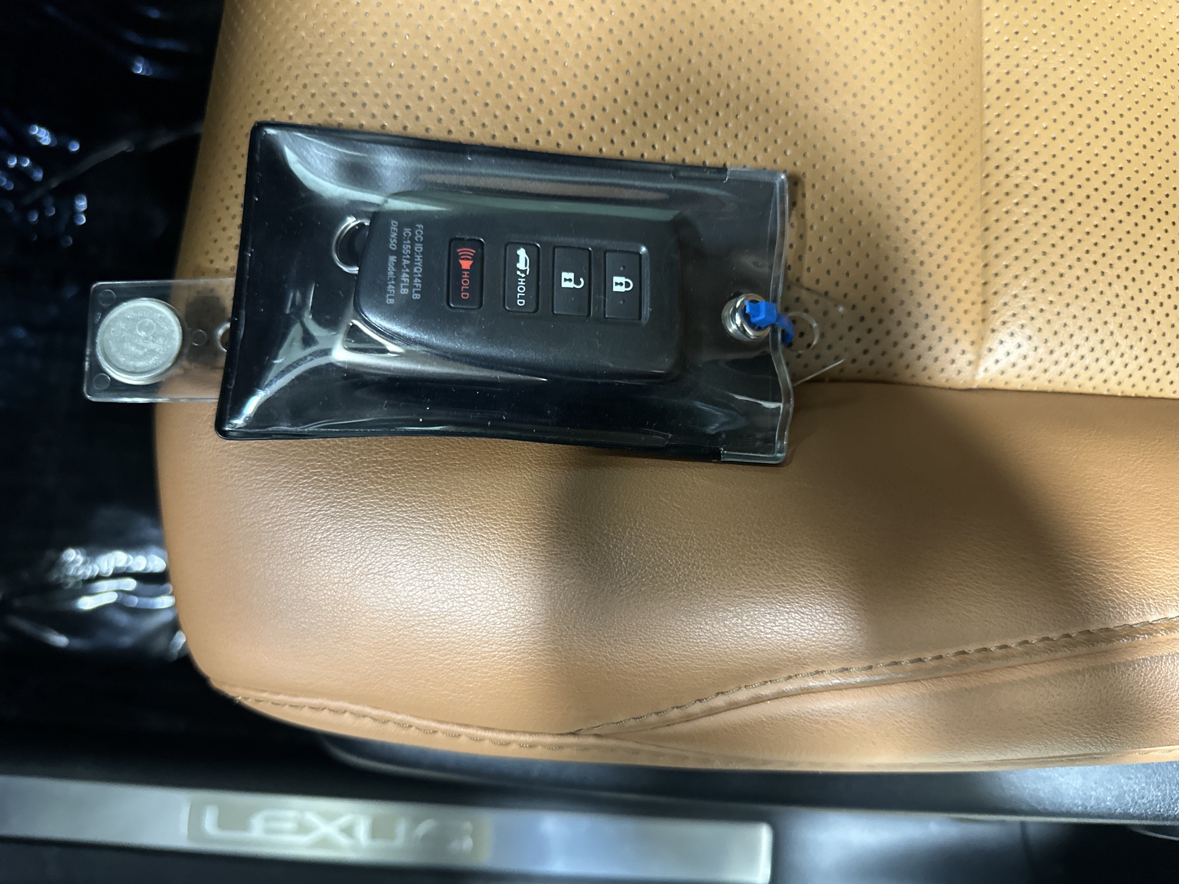 Used 2022 Lexus RX 350 AWD w/ Premium Package image 36