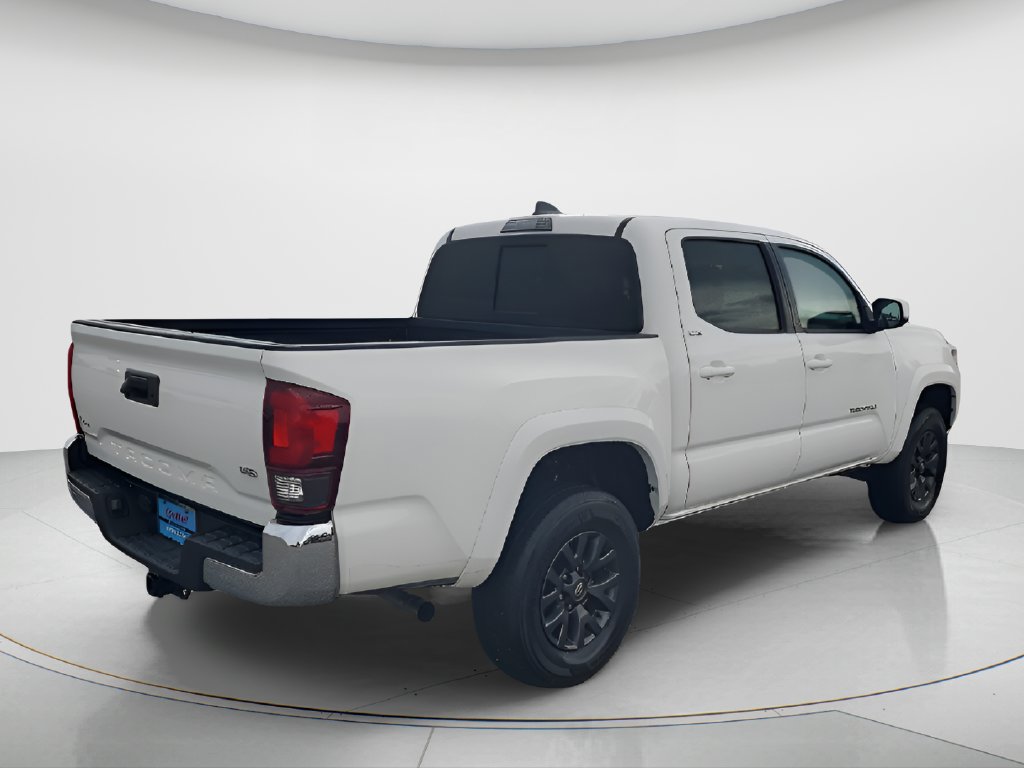 Used 2023 Toyota Tacoma SR5 RWD image 5