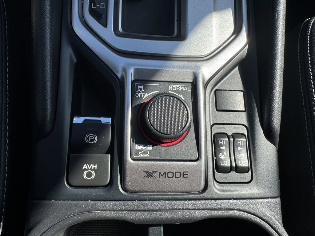 Used 2021 Subaru Forester Premium image 20