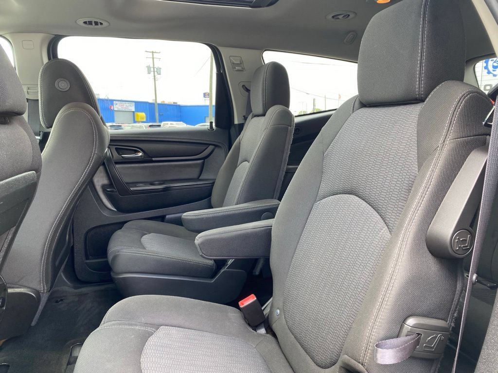 Used 2015 Chevrolet Traverse LT AWD/4WD image 15