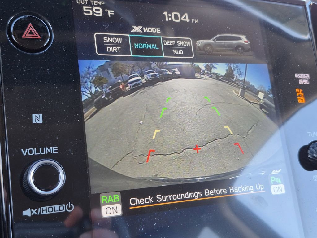 Used 2023 Subaru Ascent Limited image 15