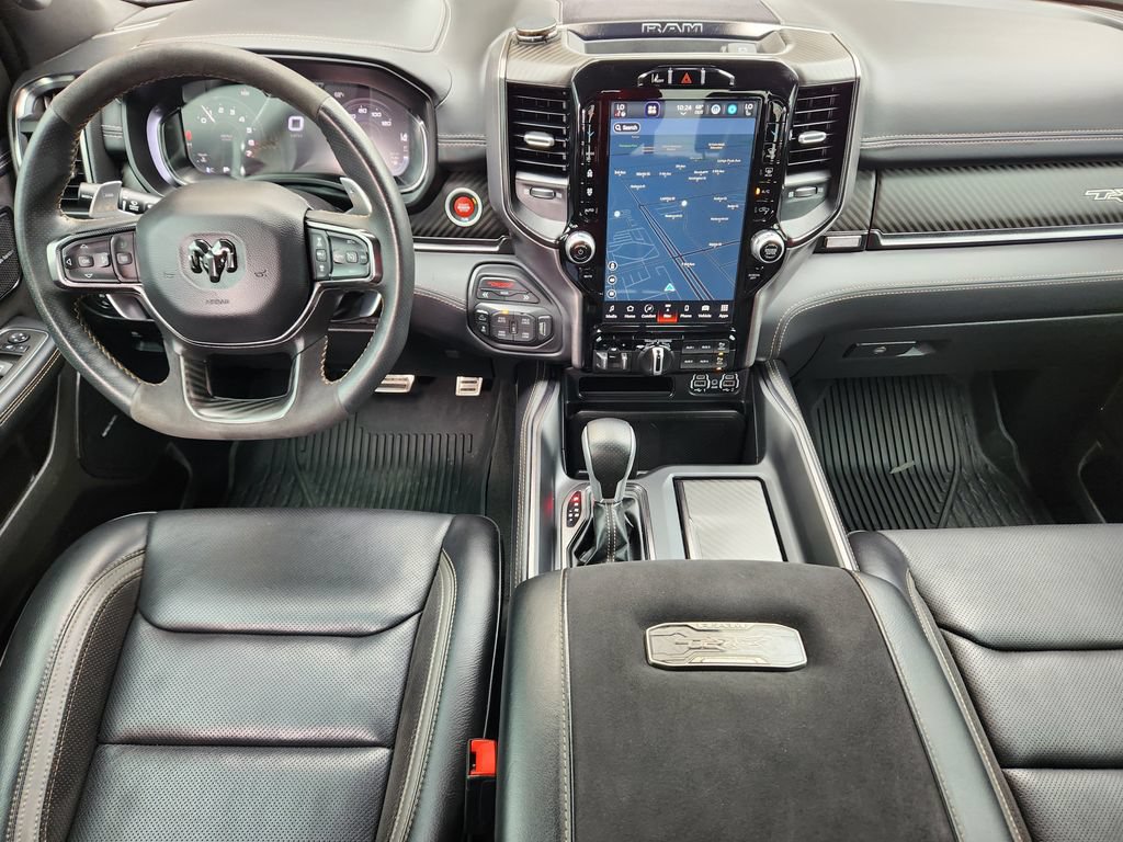 Used 2024 RAM 1500 TRX AWD/4WD image 10